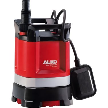 фото Насос погружной SUB 10000 DS Comfort AL-KO 112823
