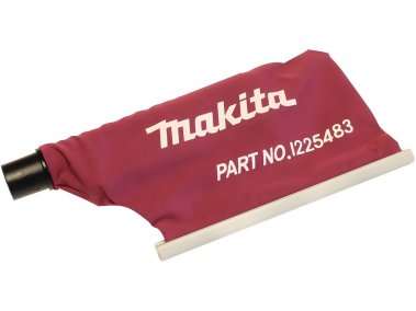 фото Пылесборник (для 9910/9911) MAKITA 122548-3