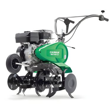 фото Культиватор Caiman NEO 60H C3 3000363005 - Кум-Тигей Инструмент фото Культиватор Caiman NEO 60H C3 3000363005