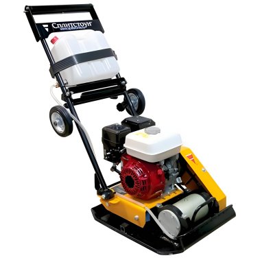 фото Виброплита VS-245 E10 (Loncin G160F) Splitstone 170258