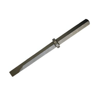 фото Зубило плоское 28 х 410 мм HEX 28 мм MAKITA D-17647