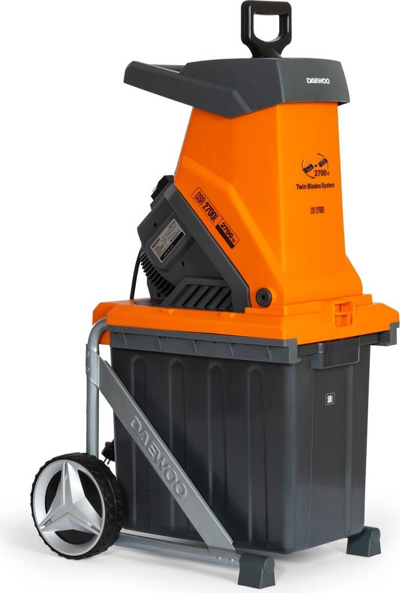 фото Измельчитель электрический DAEWOO DSR 2700E