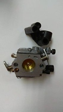 фото Карбюратор (MS210-250, аналог 1123-120-0609) STIHL 1123-120-0631