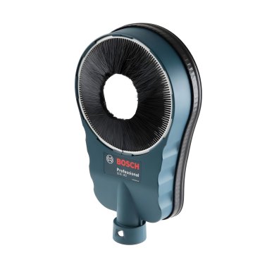 фото Насадка для пылеудаления GDE 162 BOSCH 1600A001G8