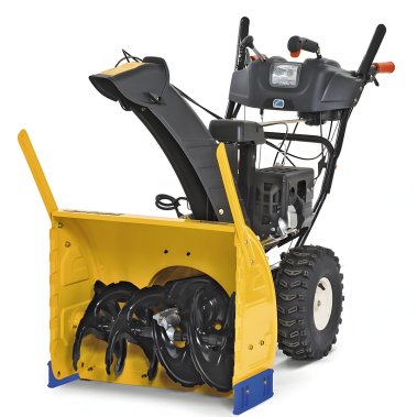 фото Машина снегоуборочная Cub Cadet XS2 61 SWE 31BW53LR603