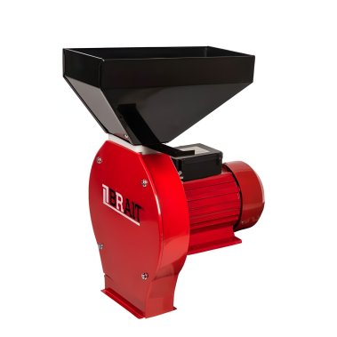 фото Зернодробилка BRAIT СМ2500-G 24.01.002.056