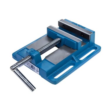 фото Тиски сверлильные 125 х 125 мм Q125 WILTON 91195RU