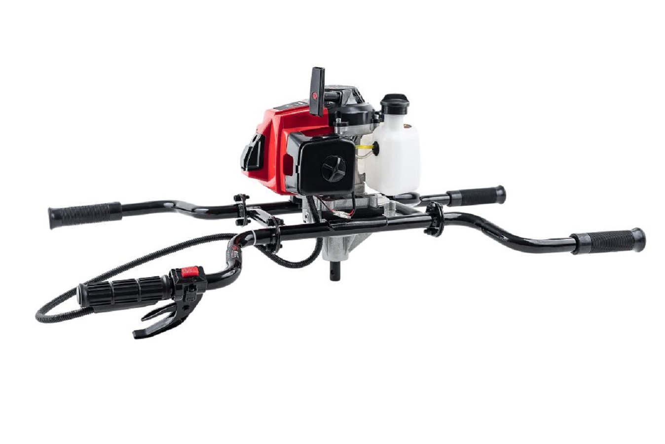 фото Мотобур P.I.T. P51211