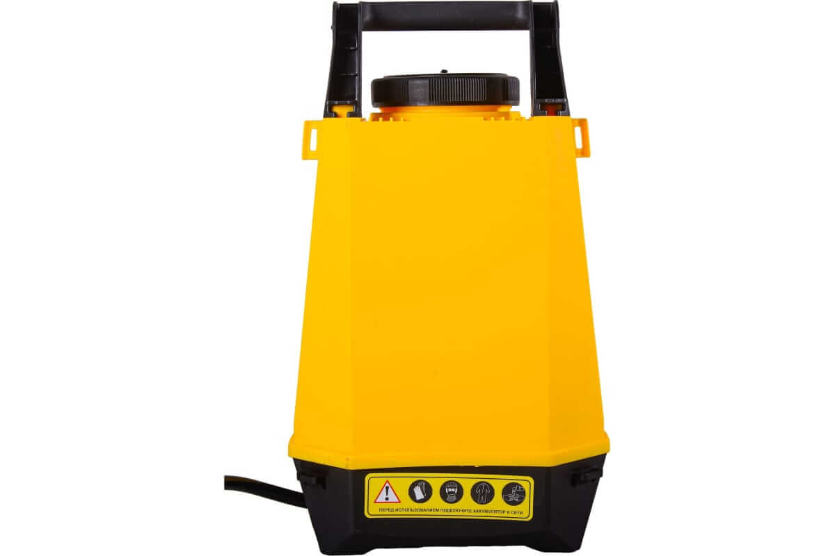 фото Опрыскиватель аккумуляторный HUTER SP-8AC