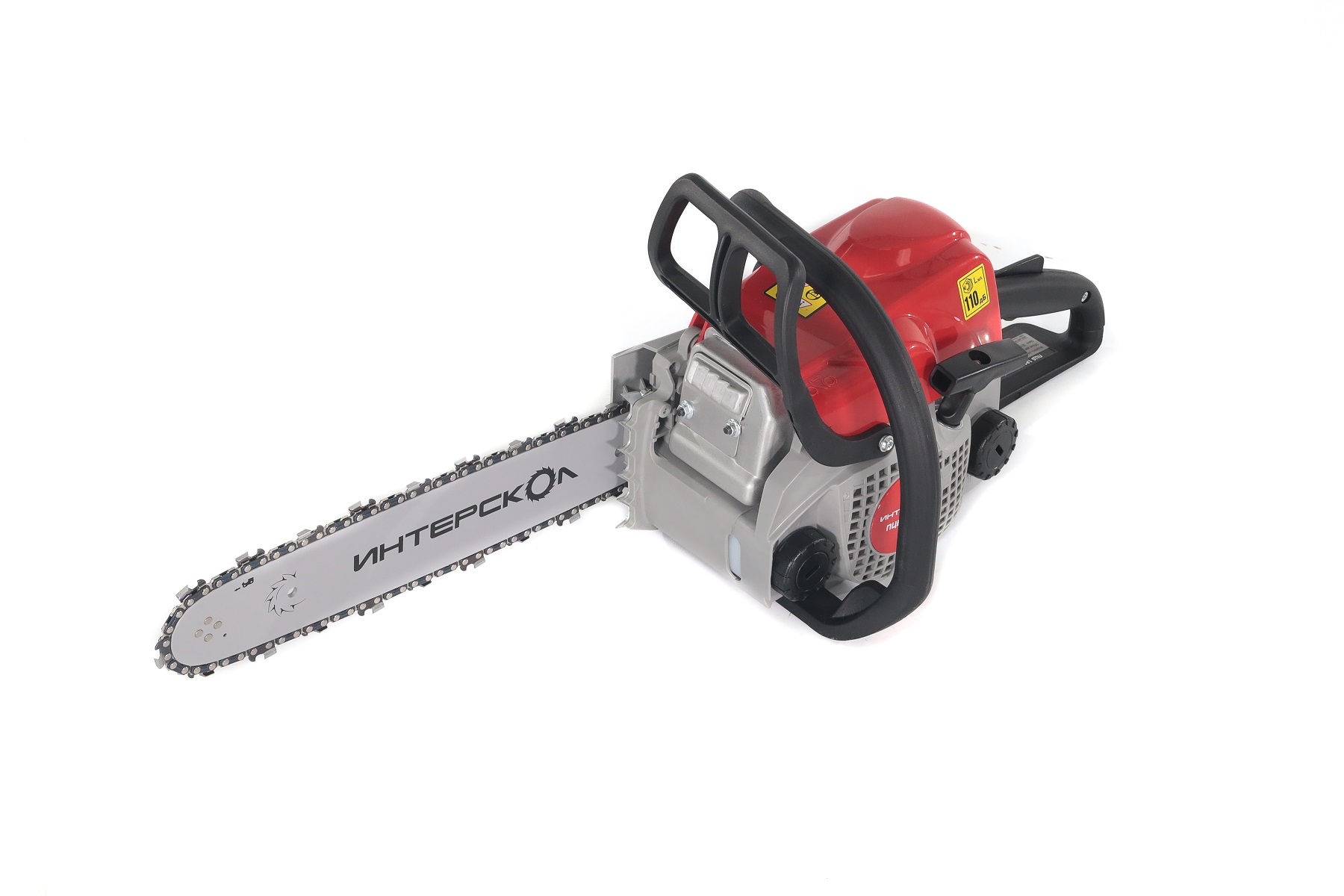 фото Бензопила ИНТЕРСКОЛ ПЦБ 180-14