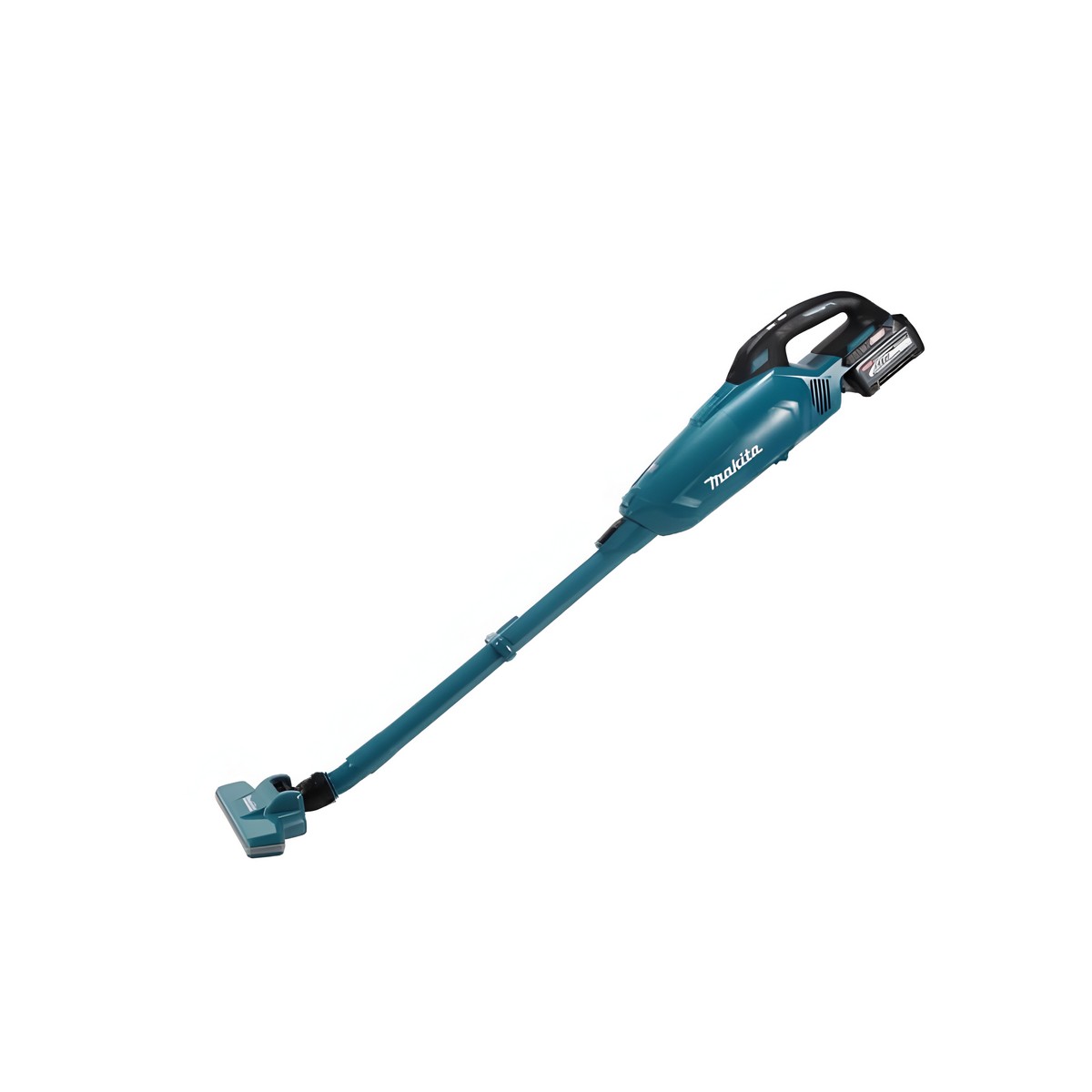 фото Пылесос аккумуляторный MAKITA XGT CL002GZ01 (без АКБ и ЗУ)