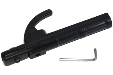 фото Держатель электрода 150-200 А / Electrode holder