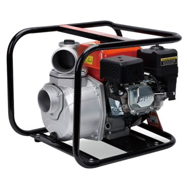 фото Мотопомпа LEO LGP30-A