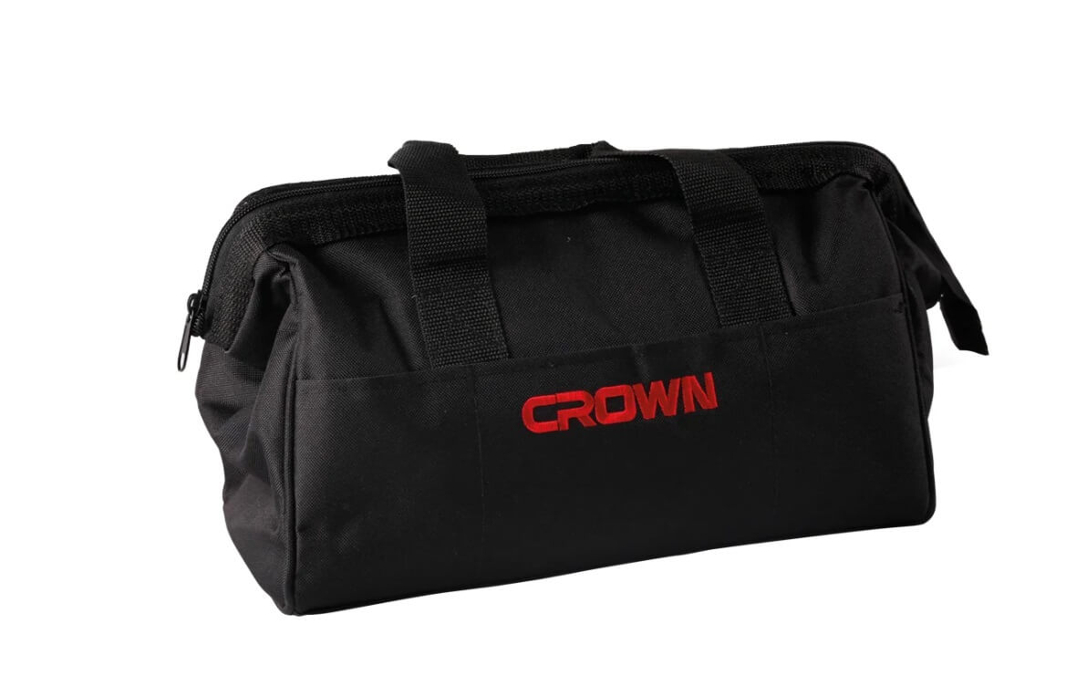 фото Винтоверт аккумуляторный ударный CROWN CT22021HX-4 TB