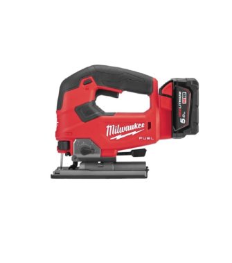 фото Лобзик аккумуляторный MILWAUKEE M18 FJS-502X FUEL 4933464727