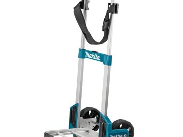фото Тележка для перевозки MAKPACK (до 125 кг) MAKITA TR00000001