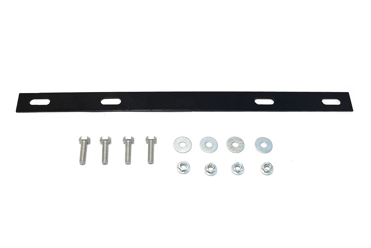 фото Коврик полиуретановый для виброплиты VP90TL/H (560х480х5)