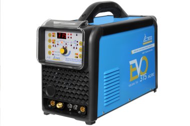 фото Аппарат аргонодуговой сварки TSS EVO TIG-315 AC/DC