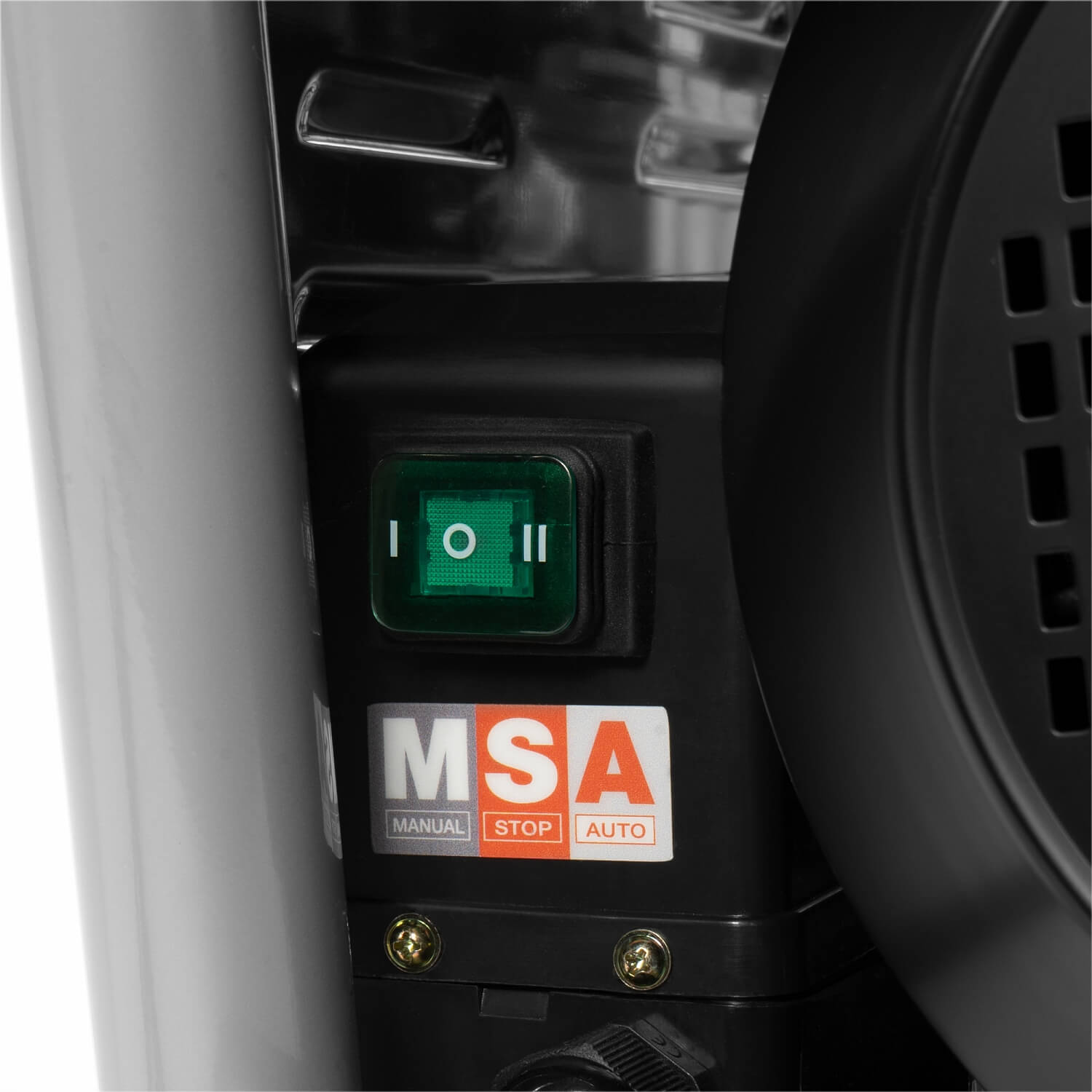 фото Мойка высокого давления DAEWOO DAW 3500SW