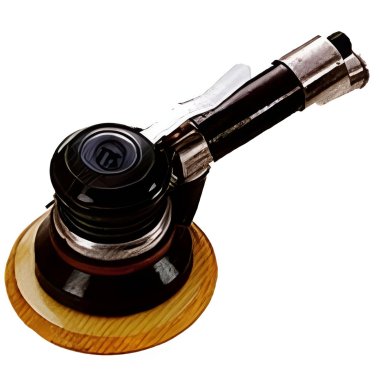 фото Пневмошлифмашина орбитальная SUMAKE ST-7723