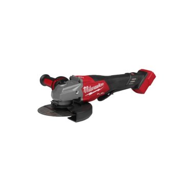 фото Шлифмашина угловая аккумуляторная MILWAUKEE M18 FHSAG125XPDB2-0X (без АКБ и ЗУ) 4933493417
