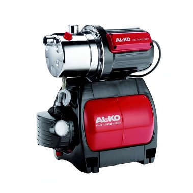 фото Насосная станция HW 1300 Inox AL-KO 113249
