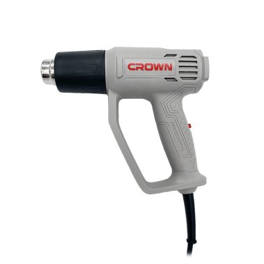 фото Фен технический CROWN CT19041K