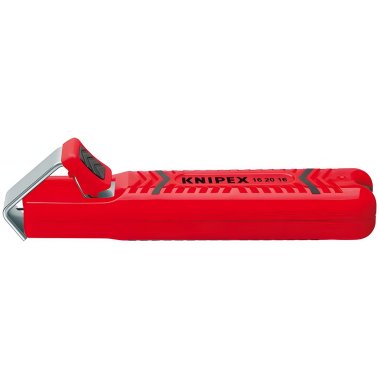 фото Инструмент для снятия изоляции KNIPEX KN-162028SB