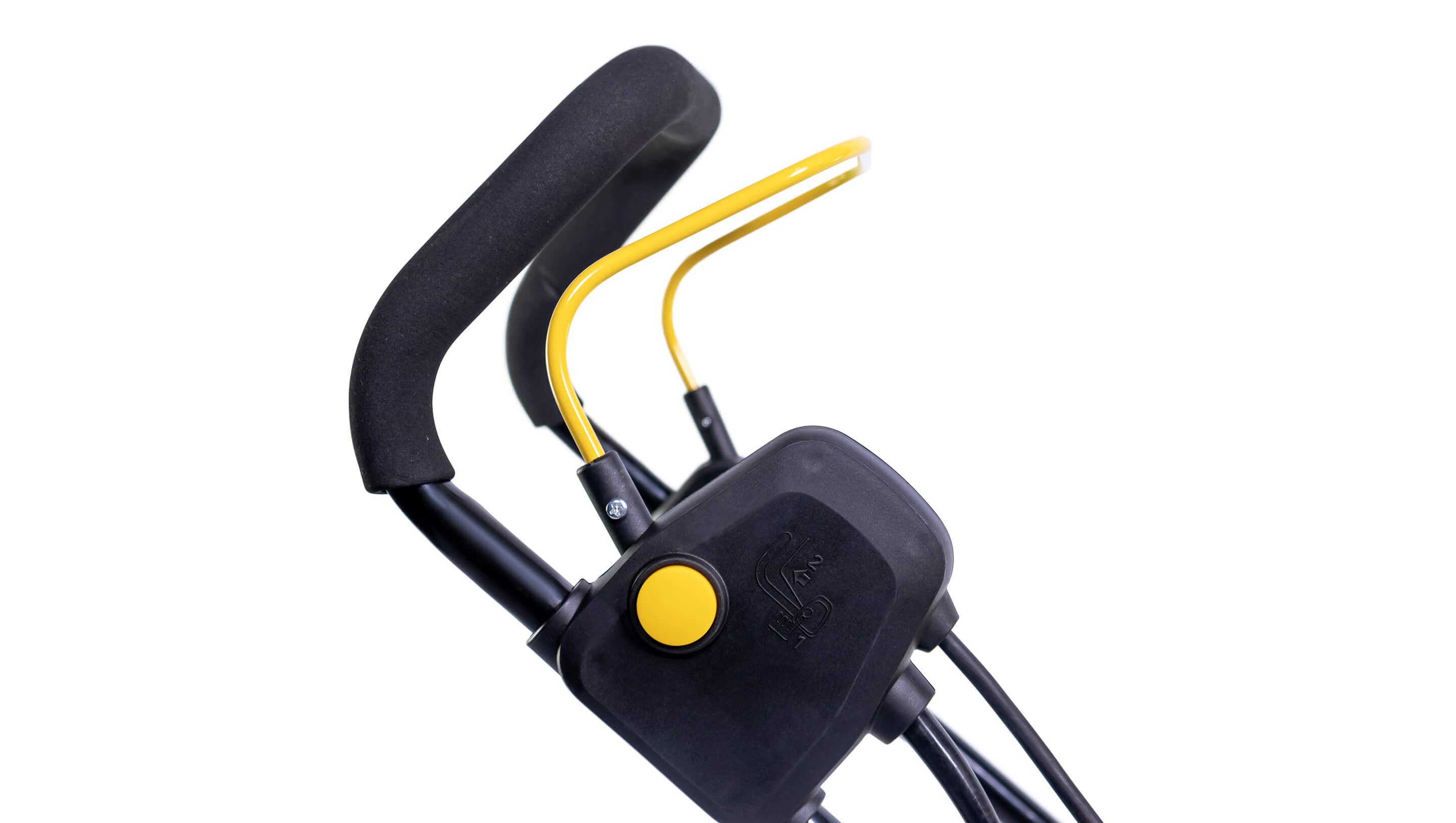 фото Машина снегоуборочная электрическая CHAMPION STE2350