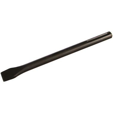 фото Долото плоское 50 х 400 мм SDS-MAX MILWAUKEE 4932343743