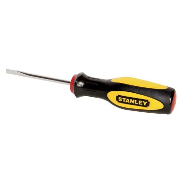 фото Отвертка SL 5.0 х 150 мм Basic STANLEY 1-60-005