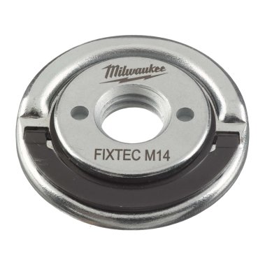 фото Гайка FIXTEC М14 MILWAUKEE 4932498607