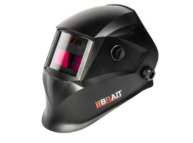 фото Маска сварочная BRAIT F500