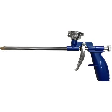 фото Пистолет для монтажной пены (облегченный) КОБАЛЬТ 244-049