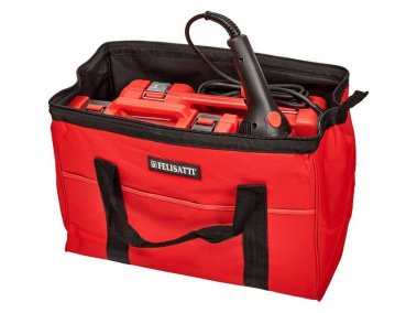 фото Сумка тканевая FELISATTI СИ-53/30 для инструментов (530х300х370 мм)