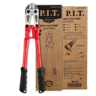 фото Болторез P.I.T. HBOC01-0350