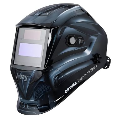 фото Маска сварщика OPTIMA TEAM 9-13 Black FUBAG 38074