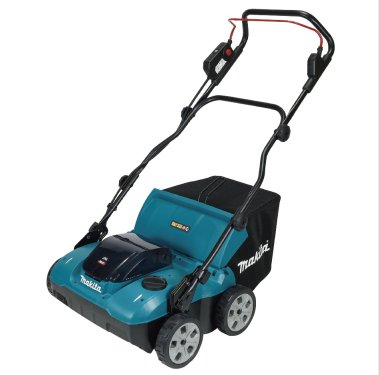 фото Скарификатор-аэратор аккуиуляторный MAKITA XGT UV001GU201