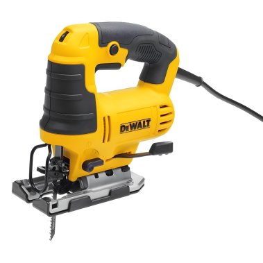 фото Лобзик DEWALT DWE349-KS