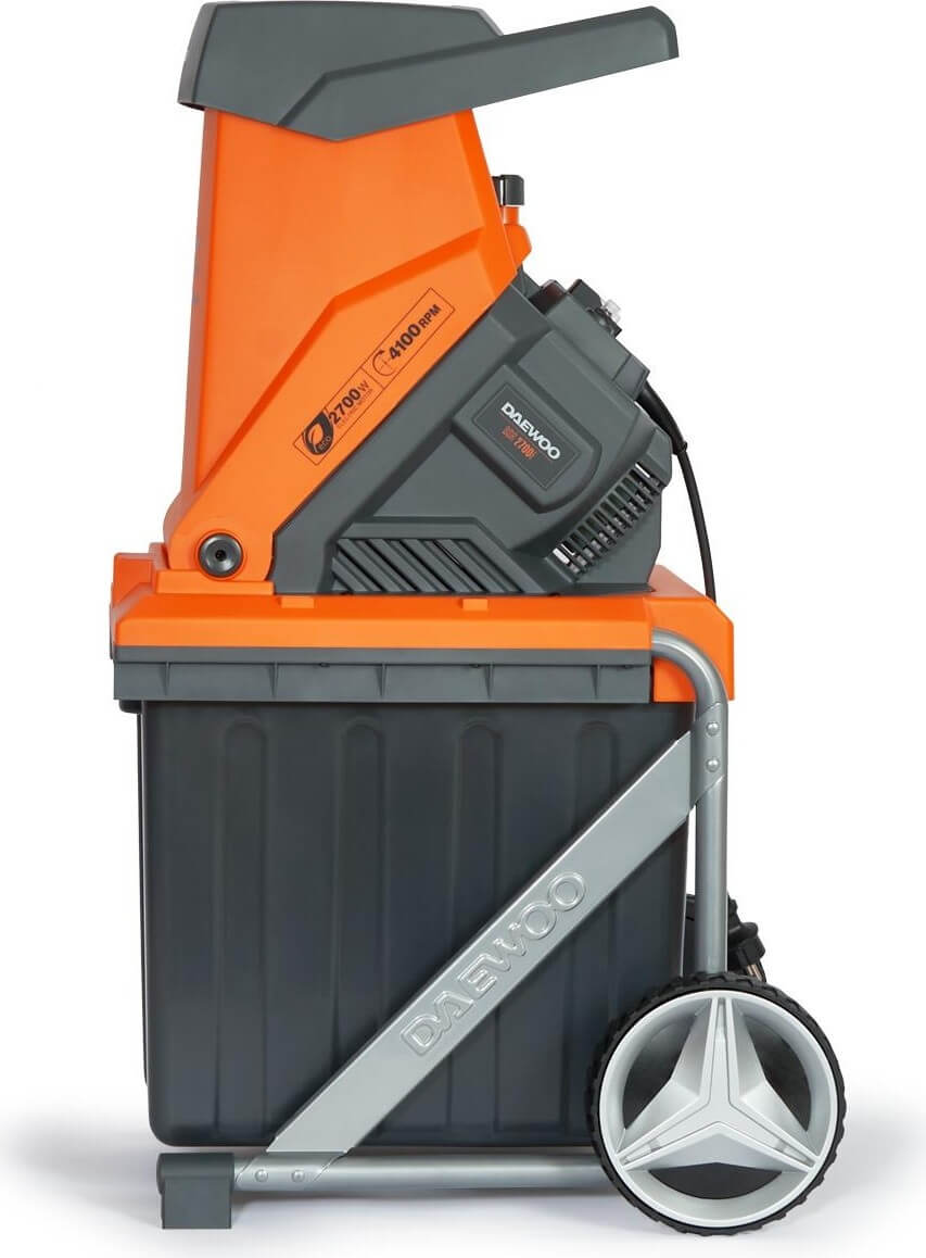 фото Измельчитель электрический DAEWOO DSR 2700E