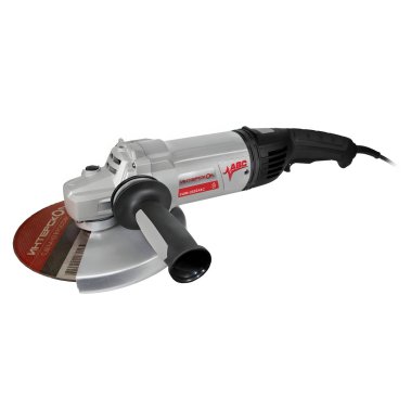 фото Шлифмашина угловая ИНТЕРСКОЛ УШМ-2322АВС