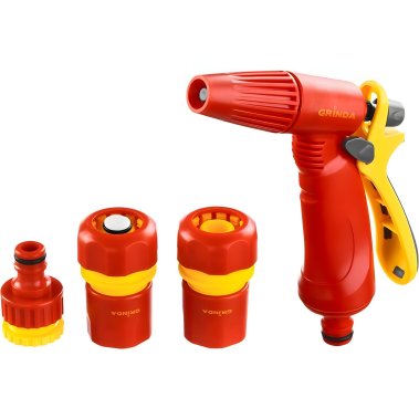 фото Набор поливочный GRINDA CLASSIC Quick-Connection Sistem 8-427386_z01