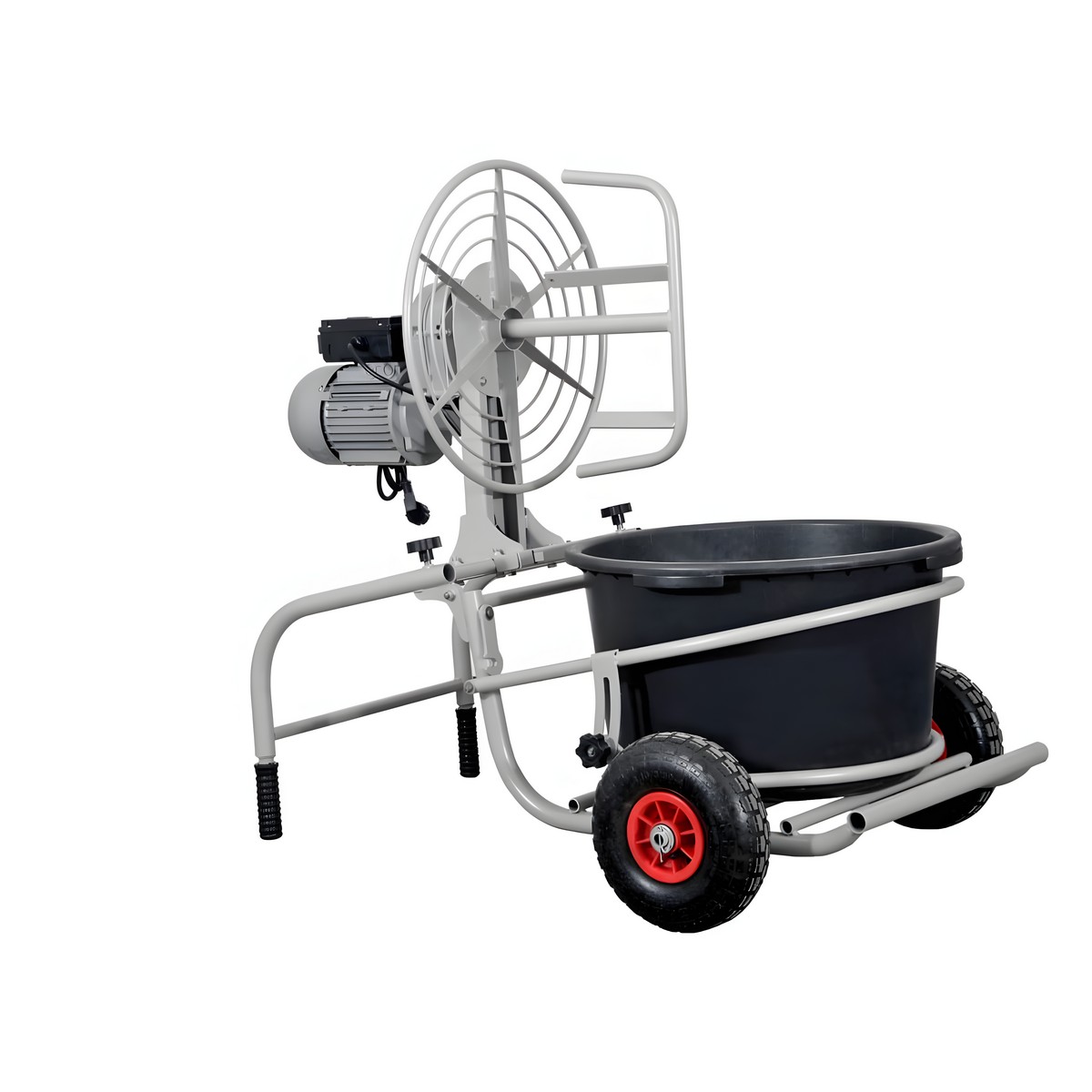 фото Установка миксерная BELMASH MS-6502 S262A