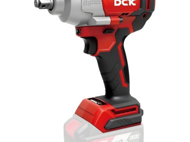 фото Гайковерт аккумуляторный ударный DCK KDPB698 (без АКБ и ЗУ)