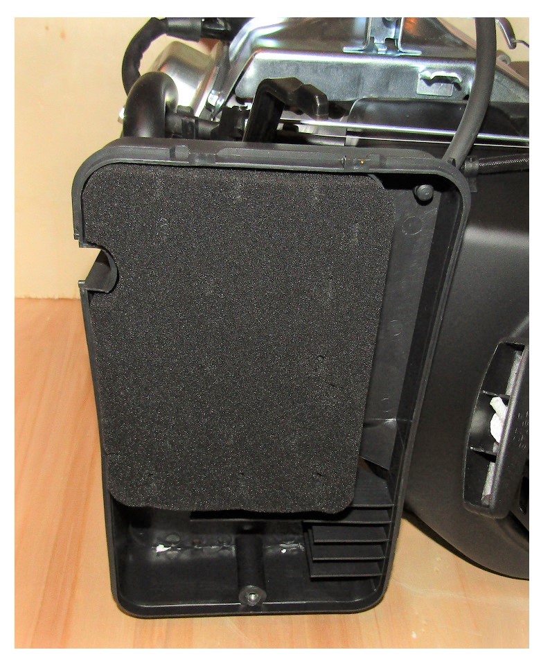 фото Двигатель бензиновый TSS KM420C-V (вал-конус)