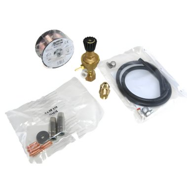 фото Набор для MIG TELWIN 802148