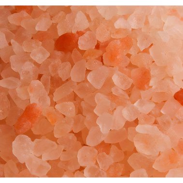 фото Соль крошка красная (2 кг, ведро)