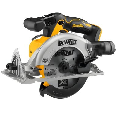 фото Пила дисковая аккумуляторная DEWALT DCS565N-XJ (без АКБ и ЗУ)