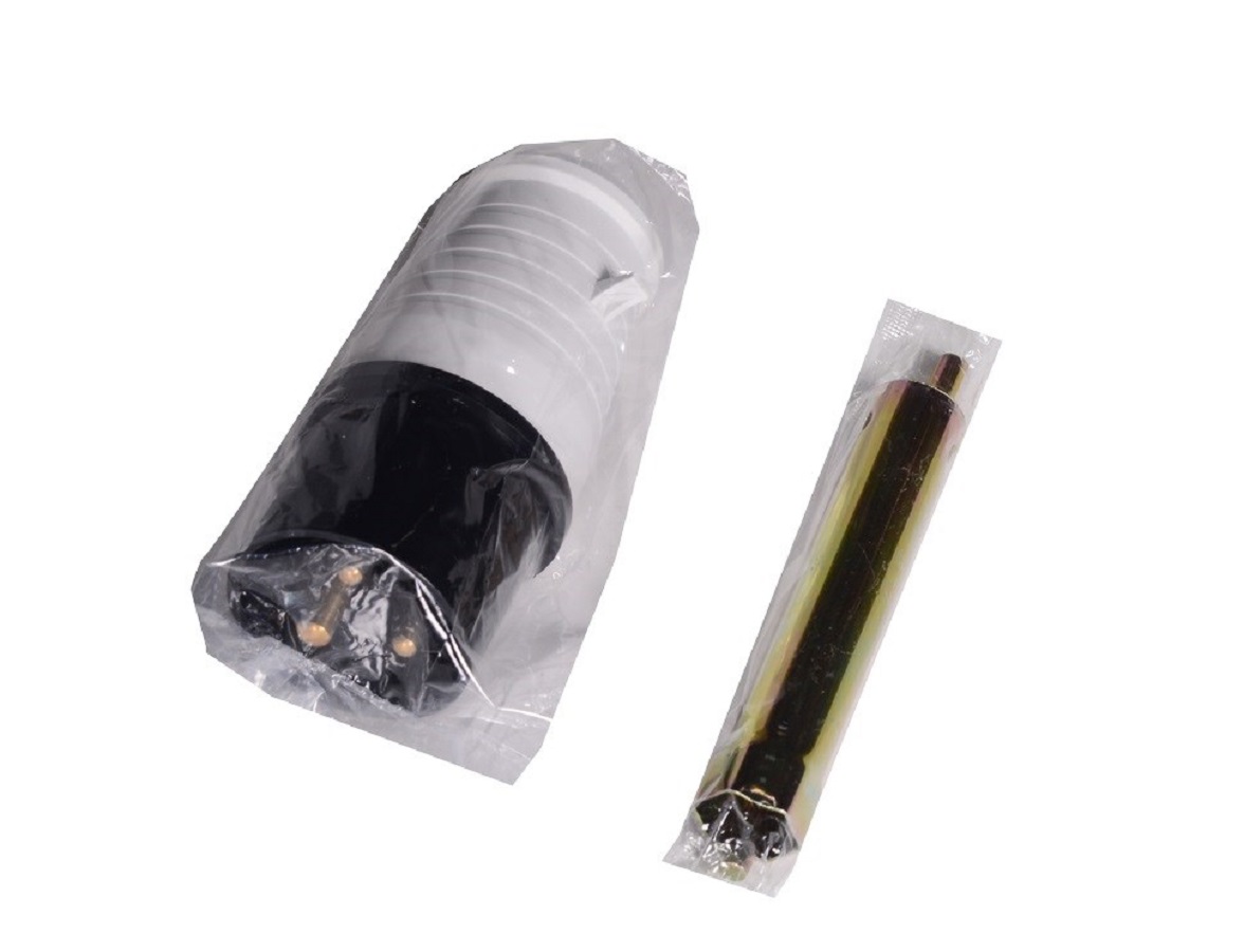 фото Генератор бензиновый HUTER DY9500LX