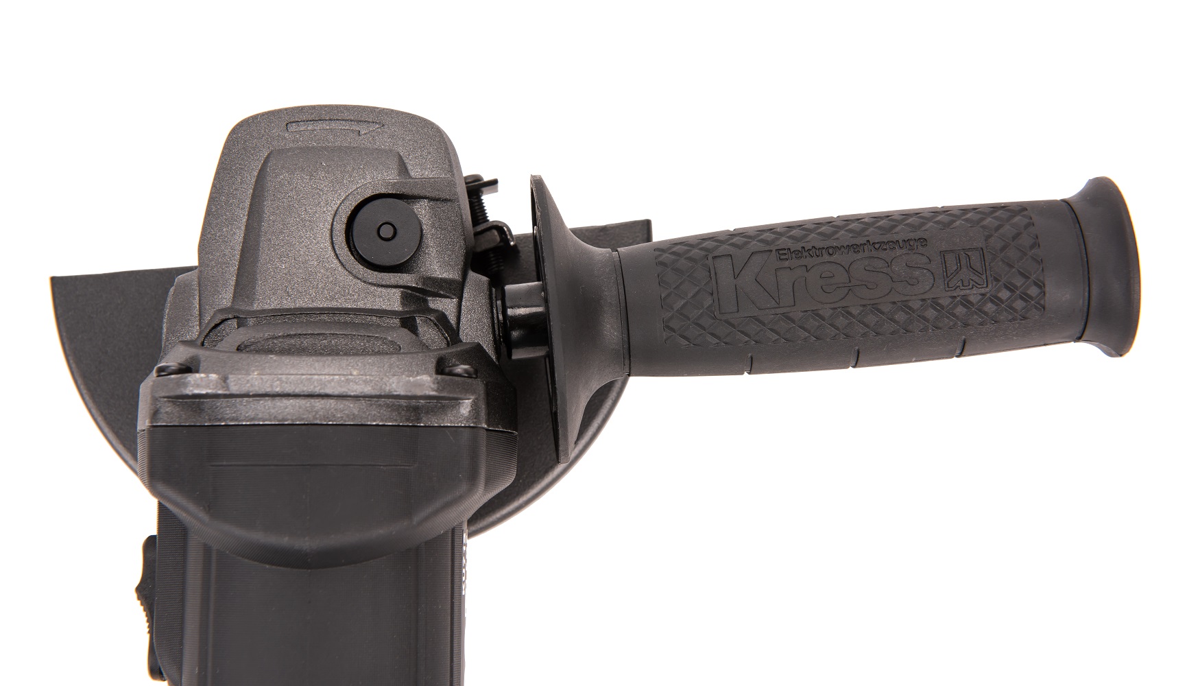 фото Шлифмашина угловая KRESS KU712 - Кум-Тигей Инструмент фото Шлифмашина угловая KRESS KU712